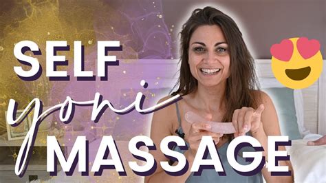 video yoni massage